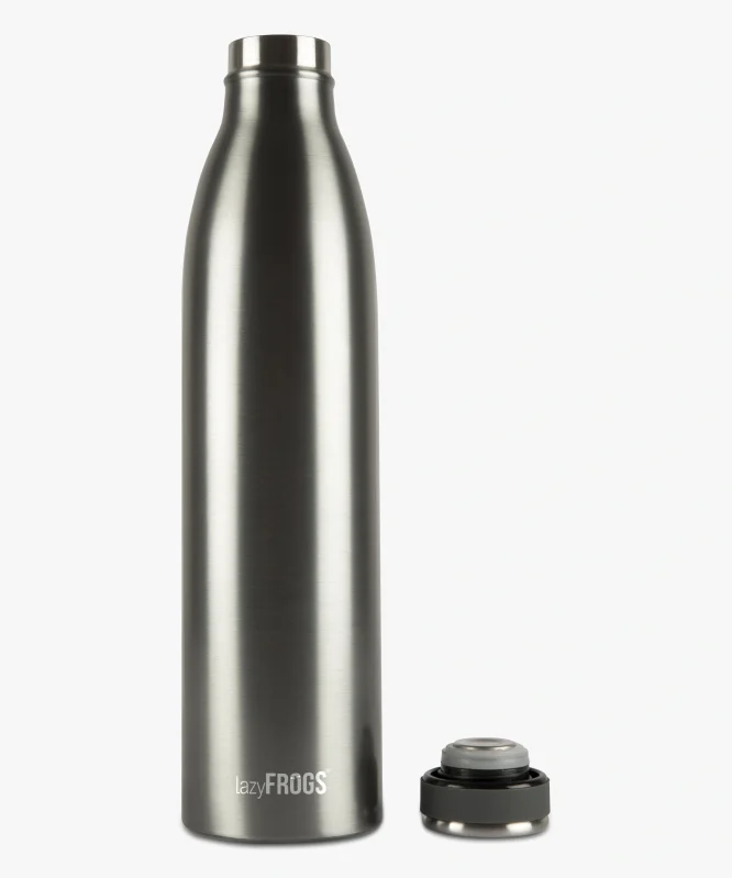 Steelo High Insulated Bottle