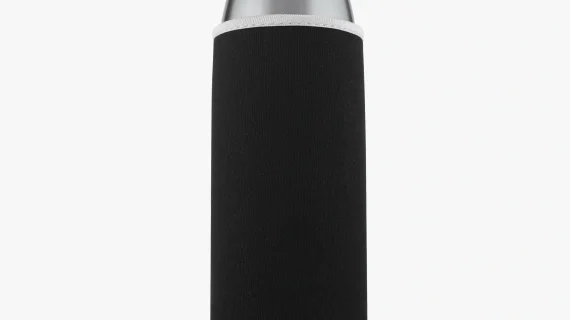 Steelo High Insulated Bottle