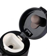 Vaccum Insulated Coffee Travel Mug