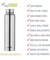 Regular SS Bottle