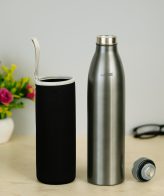 Matraz|| Personalized Steelo High Insulated Bottle