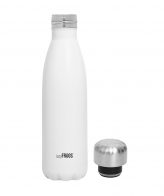 Personalized His & Her Hot & Cold Cola Bottles Set