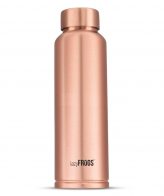 Milky Copper Bottle 900 ML