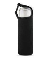TeaVessel | Borosilicate Glass Tea Infuser Bottle